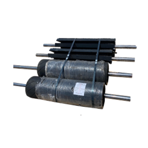 polea para banda rapida